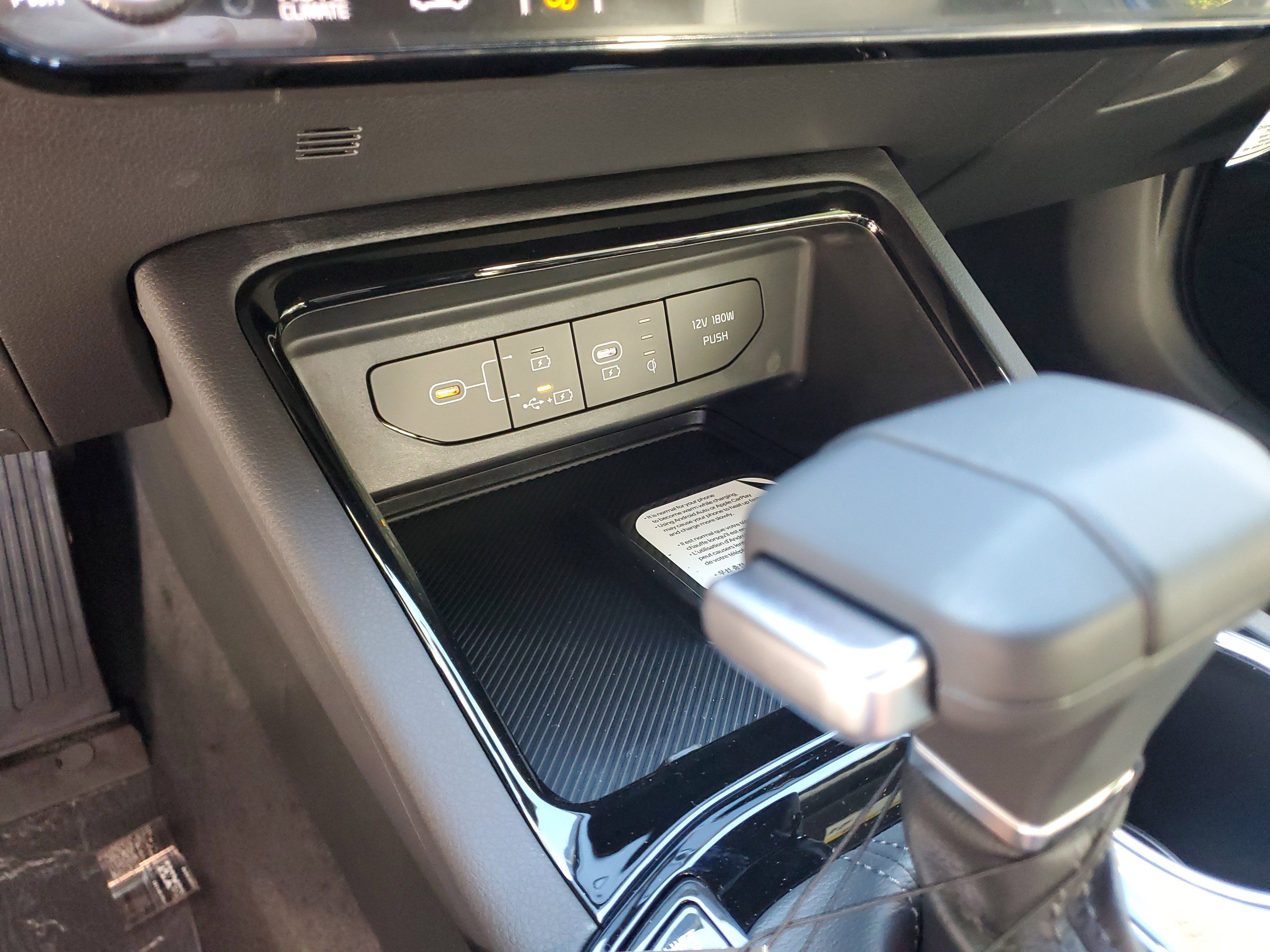 New 2026 Kia K5 GT-Line w/ GT-Line Premium Package FWD image 18