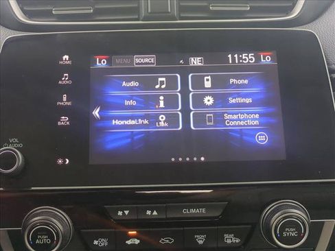Used 2020 Honda CR-V EX-L image 13
