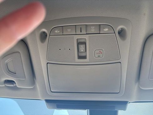 Used 2023 INFINITI Q50 Luxe w/ Cargo Package image 30