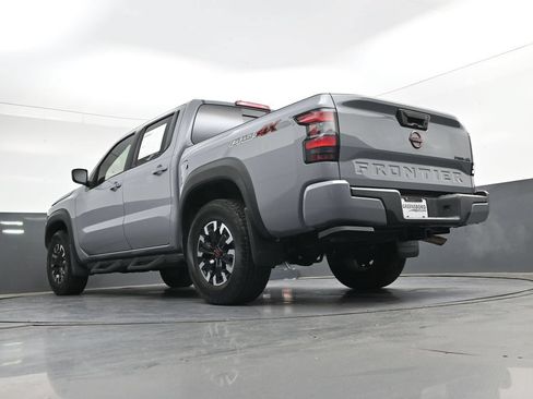 Used 2023 Nissan Frontier PRO-4X w/ Tow Package AWD/4WD image 47