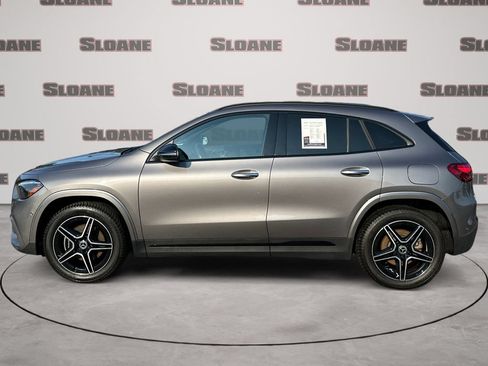Used 2025 Mercedes-Benz GLA 250 4MATIC image 2