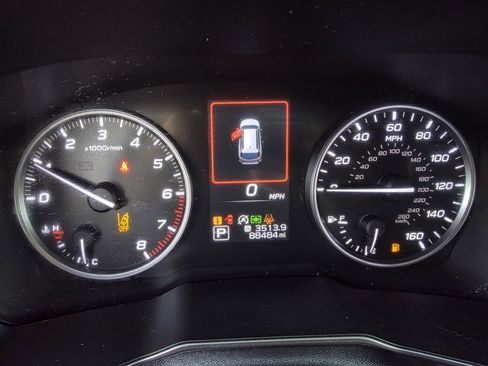 Used 2022 Subaru Outback Touring w/ Tech Package 3 image 15