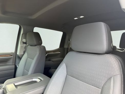 New 2026 GMC Sierra 1500 Elevation RWD image 10