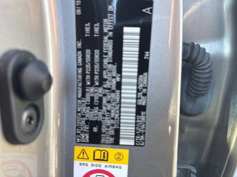 Used 2019 Lexus RX 350 FWD image 5