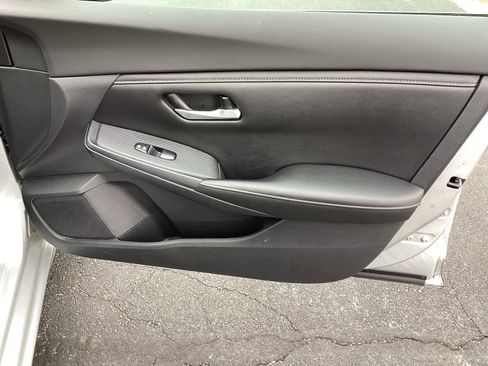 Used 2021 Nissan Sentra SV image 21