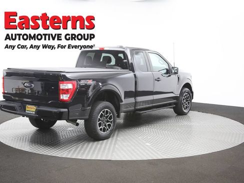 Used 2023 Ford F150 XL w/ STX Appearance Package AWD/4WD image 40