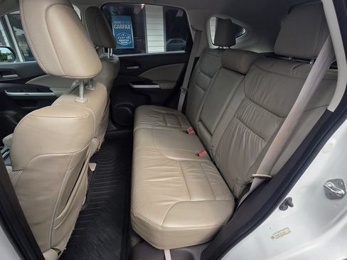 Used 2013 Honda CR-V EX-L image 17