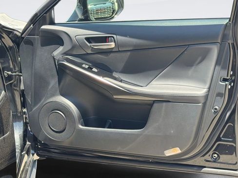 Used 2024 Lexus IS 300 w/ Comfort Package RWD image 30
