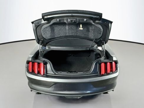Used 2017 Ford Mustang Premium w/ Ecoboost Performance Package RWD image 29