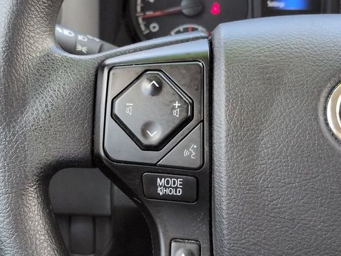 Certified 2022 Toyota Tacoma SR w/ SR Convenience Package RWD image 23
