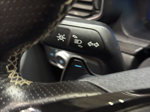 Used 2022 Ford Explorer ST w/ ST Street Pack image 25