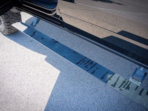 Used 2025 RAM 1500 RHO w/ RHO Level 1 Equipment Group image 14