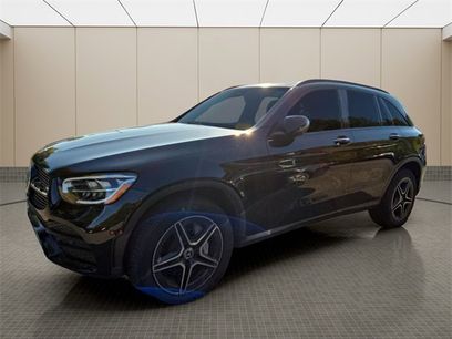 Used 2022 Mercedes-Benz GLC 300