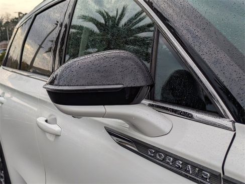 Used 2024 Lincoln Corsair Reserve w/ Equipment Group 201A image 13