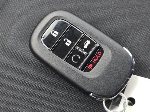 Certified 2023 Honda Civic Sport image 32