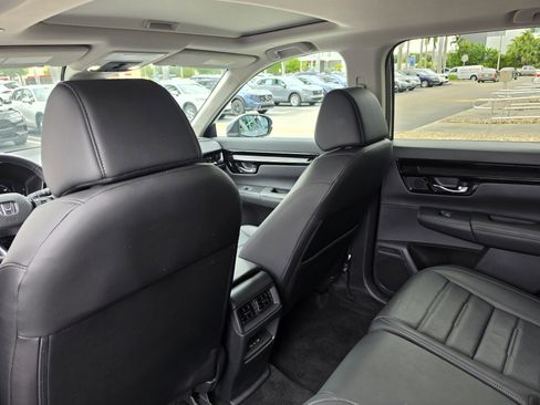 Certified 2024 Honda CR-V Sport-L image 12