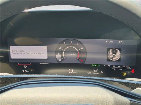 New 2026 Audi Q3 quattro 2.0T AWD/4WD image 11