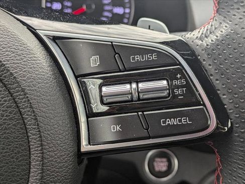 Used 2020 Kia Forte GT image 12