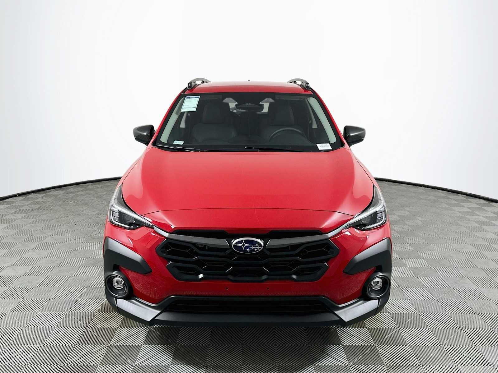 New 2026 Subaru Crosstrek 2.5i Limited AWD/4WD image 2
