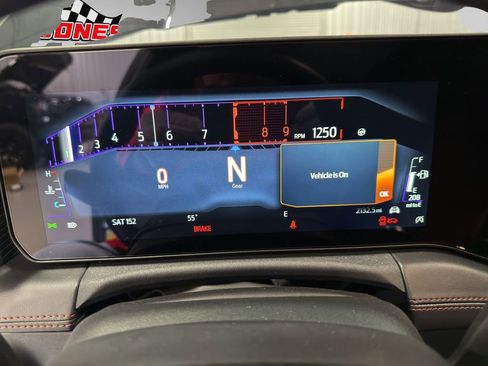 Used 2025 Ford Mustang GT Premium image 22