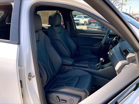 Used 2022 Audi Q3 2.0T Premium Plus image 7