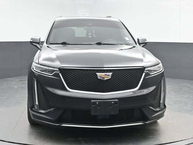 Used 2020 Cadillac XT6 Sport AWD/4WD image 3