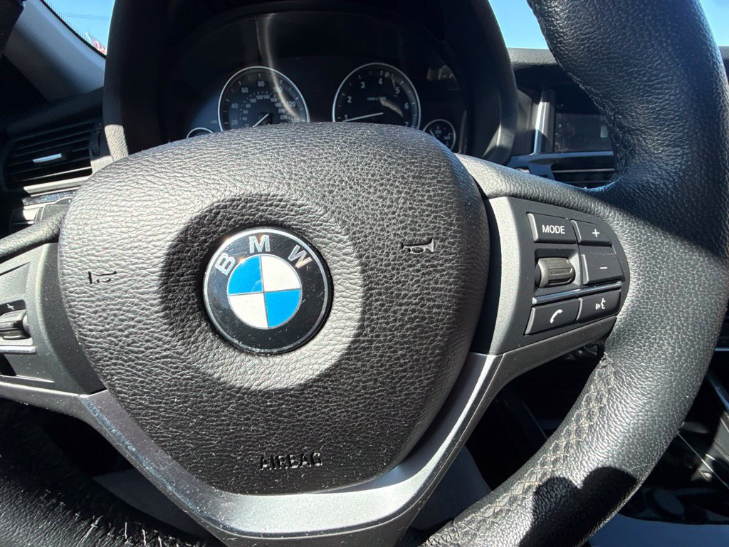 Used 2017 BMW X3 xDrive28i AWD/4WD image 22