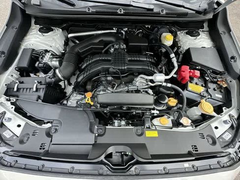 New 2026 Subaru Impreza 2.0i Sport AWD/4WD image 24