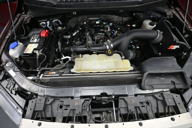 Used 2019 Ford F150 XLT w/ XTR Package AWD/4WD image 37