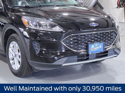 Certified 2022 Ford Escape SE w/ Convenience Package image 2