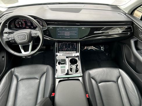 Used 2023 Audi Q7 3.0T Premium Plus w/ Premium Plus Package image 18