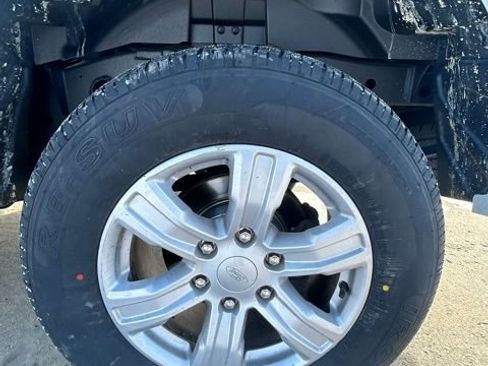 Used 2021 Ford Ranger XLT w/ Trailer Tow Package image 23