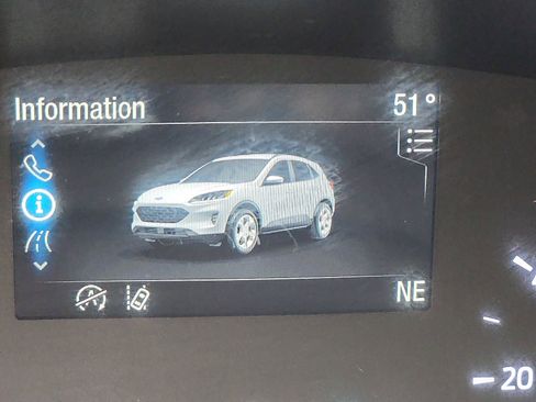 Used 2022 Ford Escape SE AWD/4WD image 19