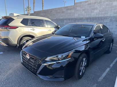 Used 2025 Nissan Altima 2.5 S