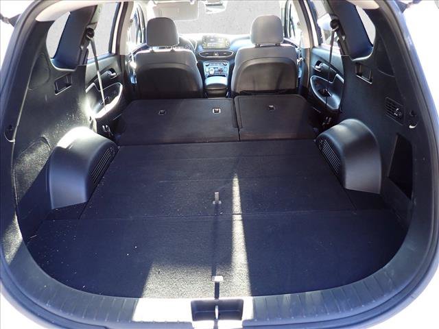 Used 2022 Hyundai Santa Fe SEL AWD/4WD image 8