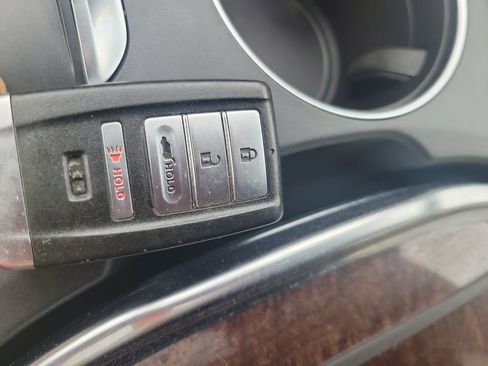 Used 2018 Acura MDX FWD image 36