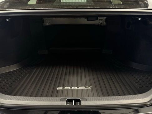 New 2026 Toyota Camry SE image 9