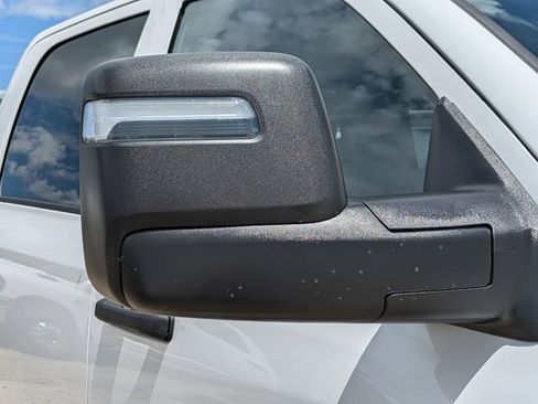 New 2025 RAM 2500 Tradesman AWD/4WD image 10