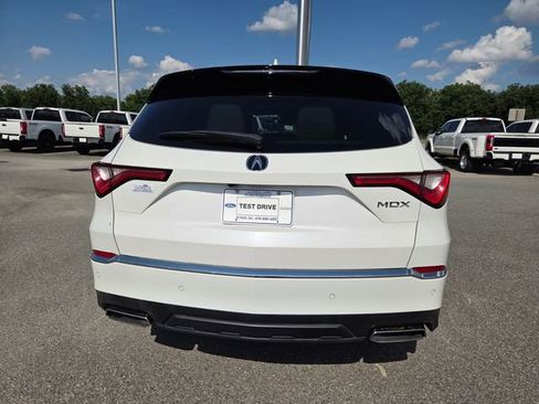 Used 2024 Acura MDX FWD w/ Technology Package image 10