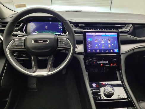 Used 2022 Jeep Grand Cherokee Limited 4xe AWD/4WD image 22