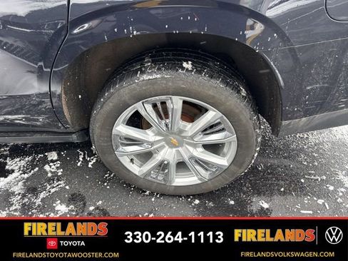 Used 2022 Chevrolet Tahoe High Country image 60