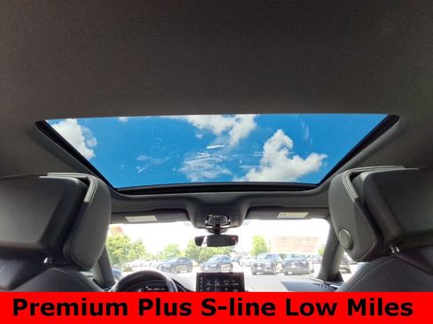 Used 2022 Audi A5 2.0T Premium Plus w/ Premium Plus image 24