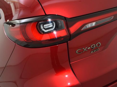 New 2026 MAZDA CX-90 3.3 Turbo w/ Premium Sport Pkg AWD/4WD image 41