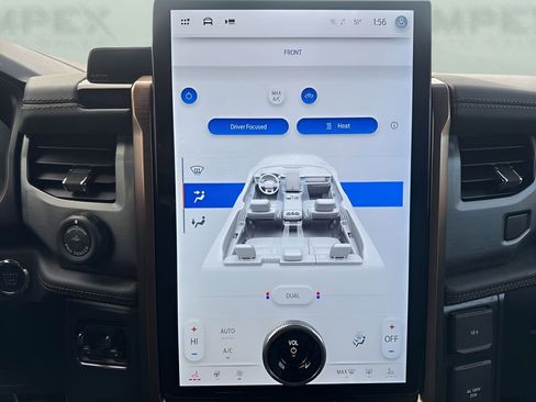 Used 2022 Ford F150 Lightning Lariat w/ Equipment Group 511A High image 21