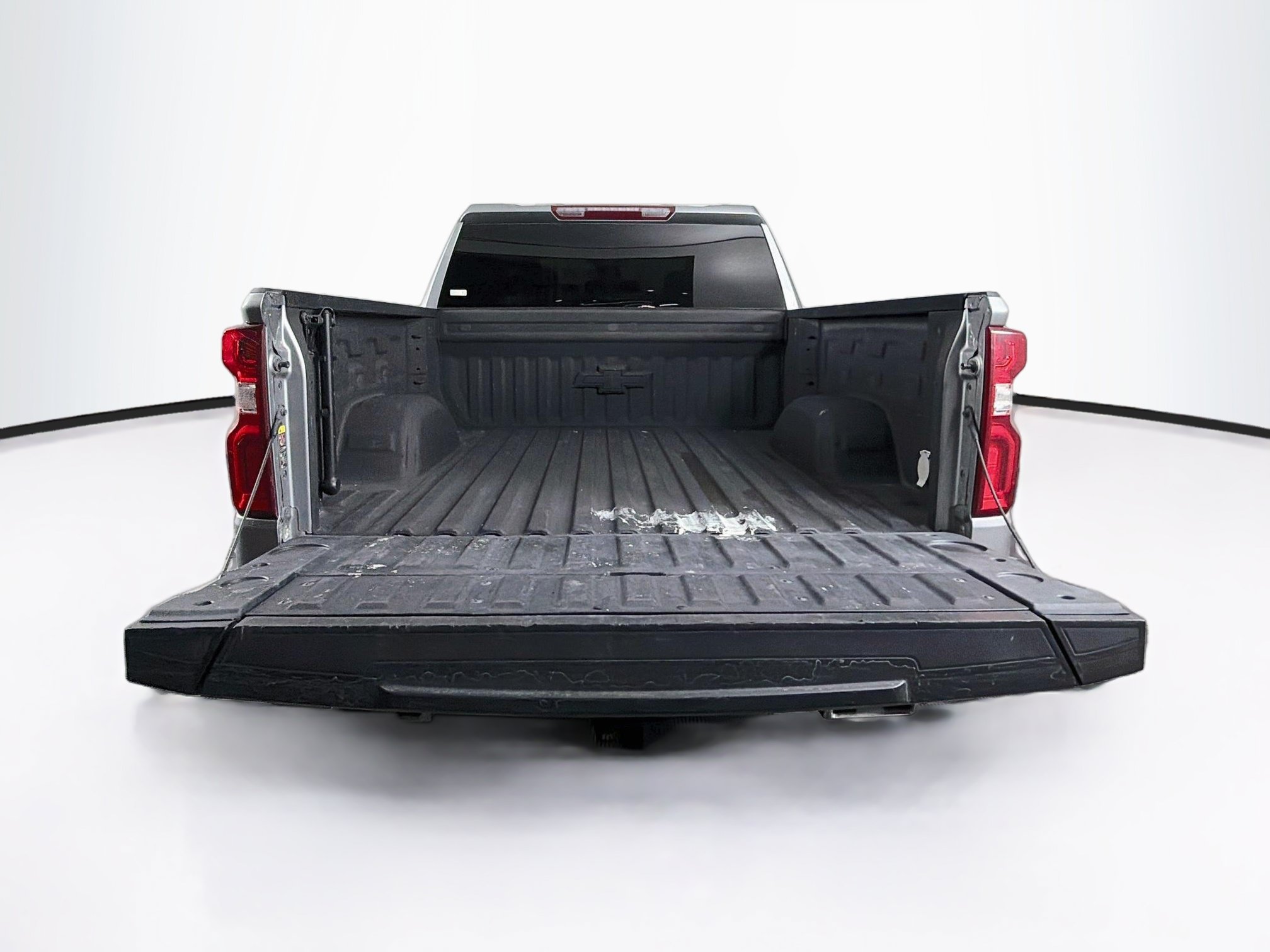 Used 2023 Chevrolet Silverado 1500 RST AWD/4WD image 28