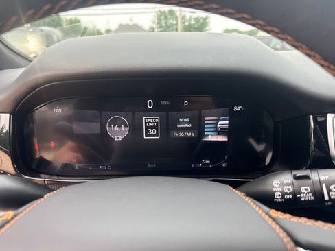 New 2026 Jeep Grand Wagoneer Summit AWD/4WD image 11