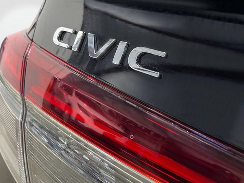 New 2026 Honda Civic Si image 6