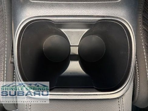 Certified 2025 Subaru Outback Premium image 47