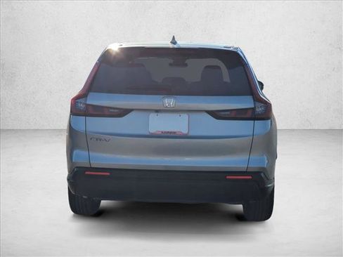 Used 2025 Honda CR-V EX-L image 7