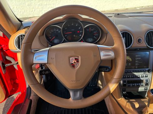 Used 2007 Porsche Cayman image 9